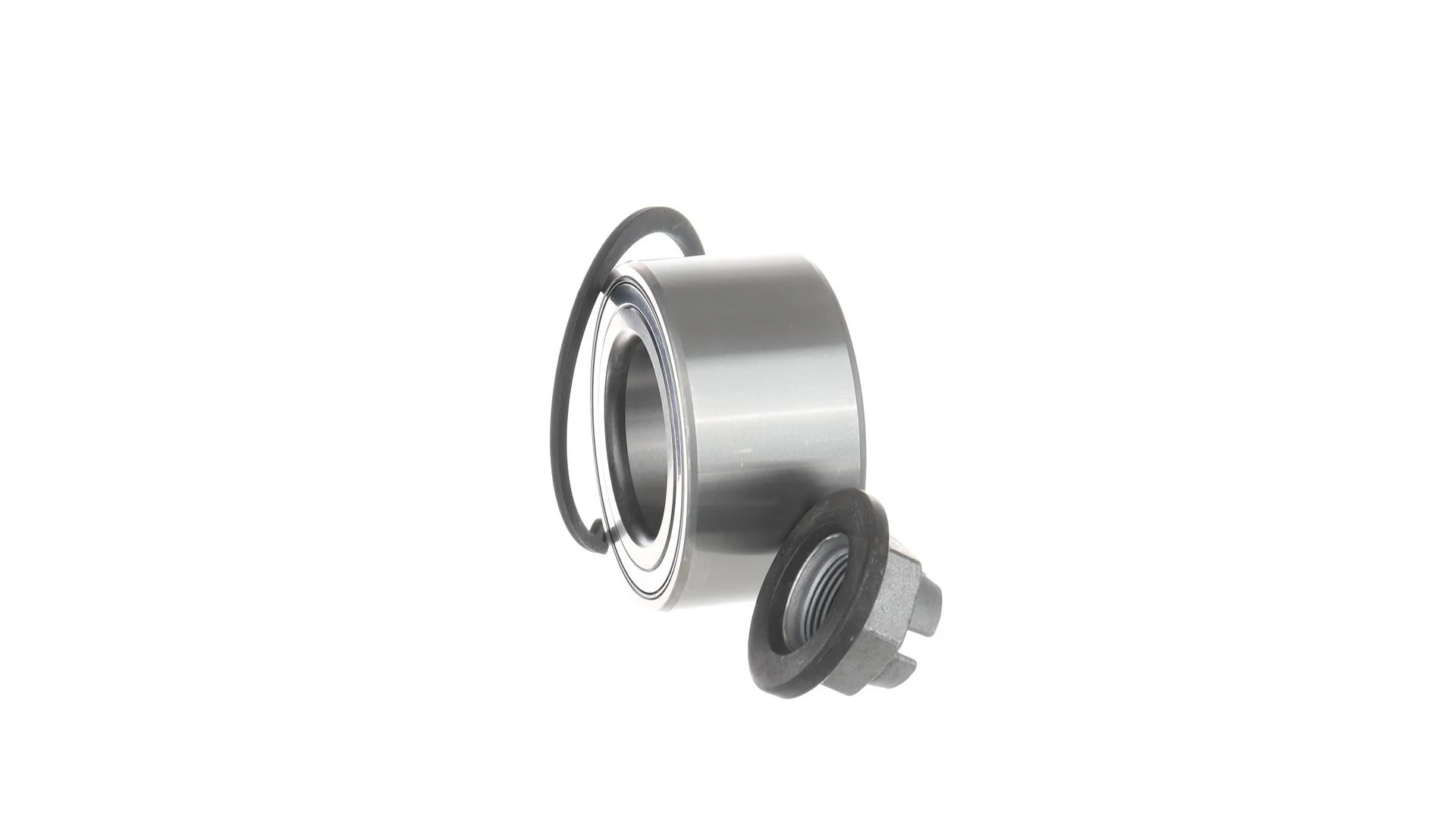 SKF VKBA 7178 front wheel bearing kit, rotated view