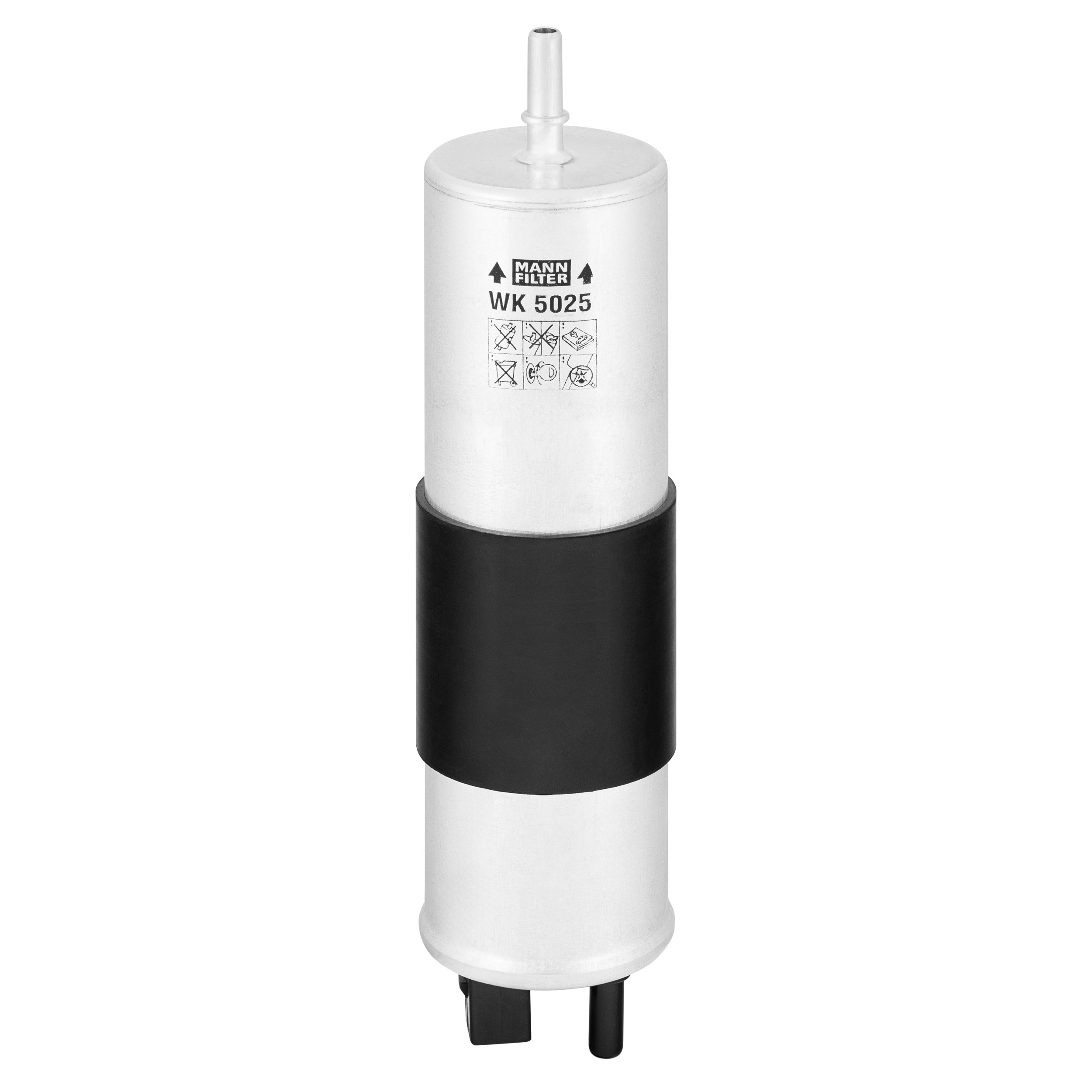 MANN-FILTER WK 5025 fuel filter