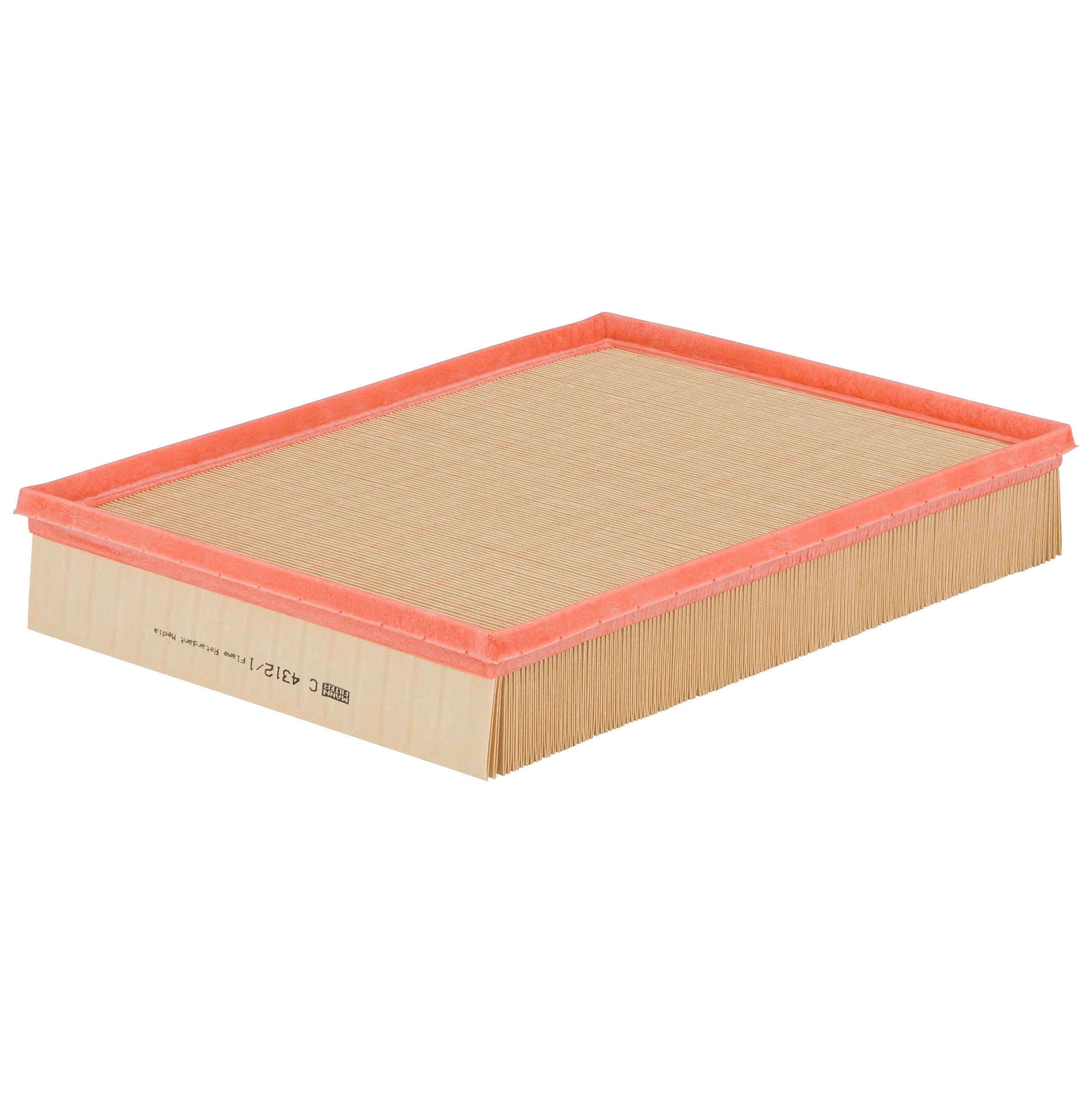 MANN-FILTER C 4312/1 air filter