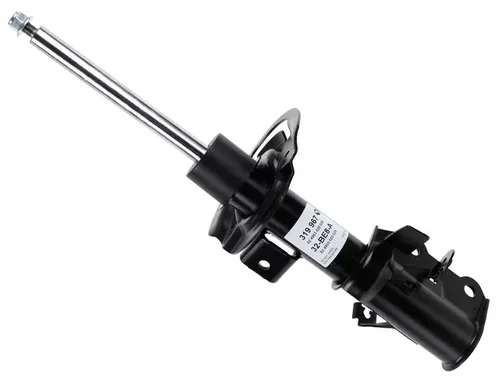 SACHS 319 967 suspension strut (left)