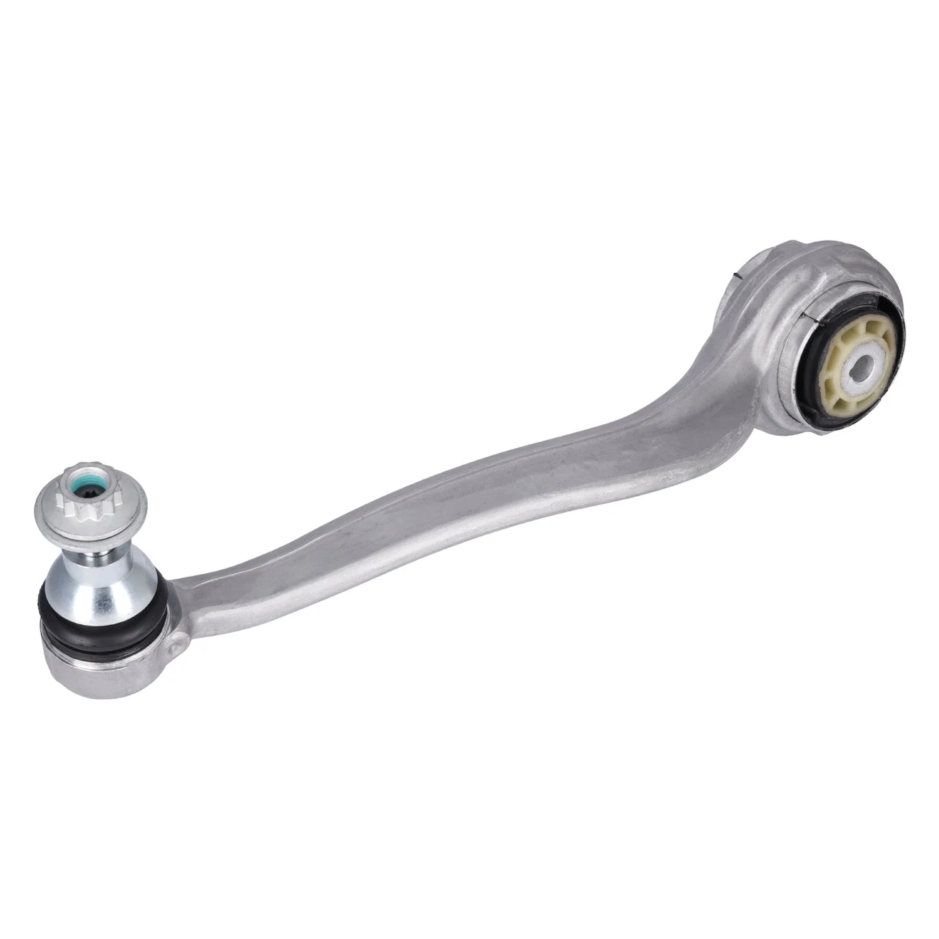febi 107472 control arm with bush, joint and nut