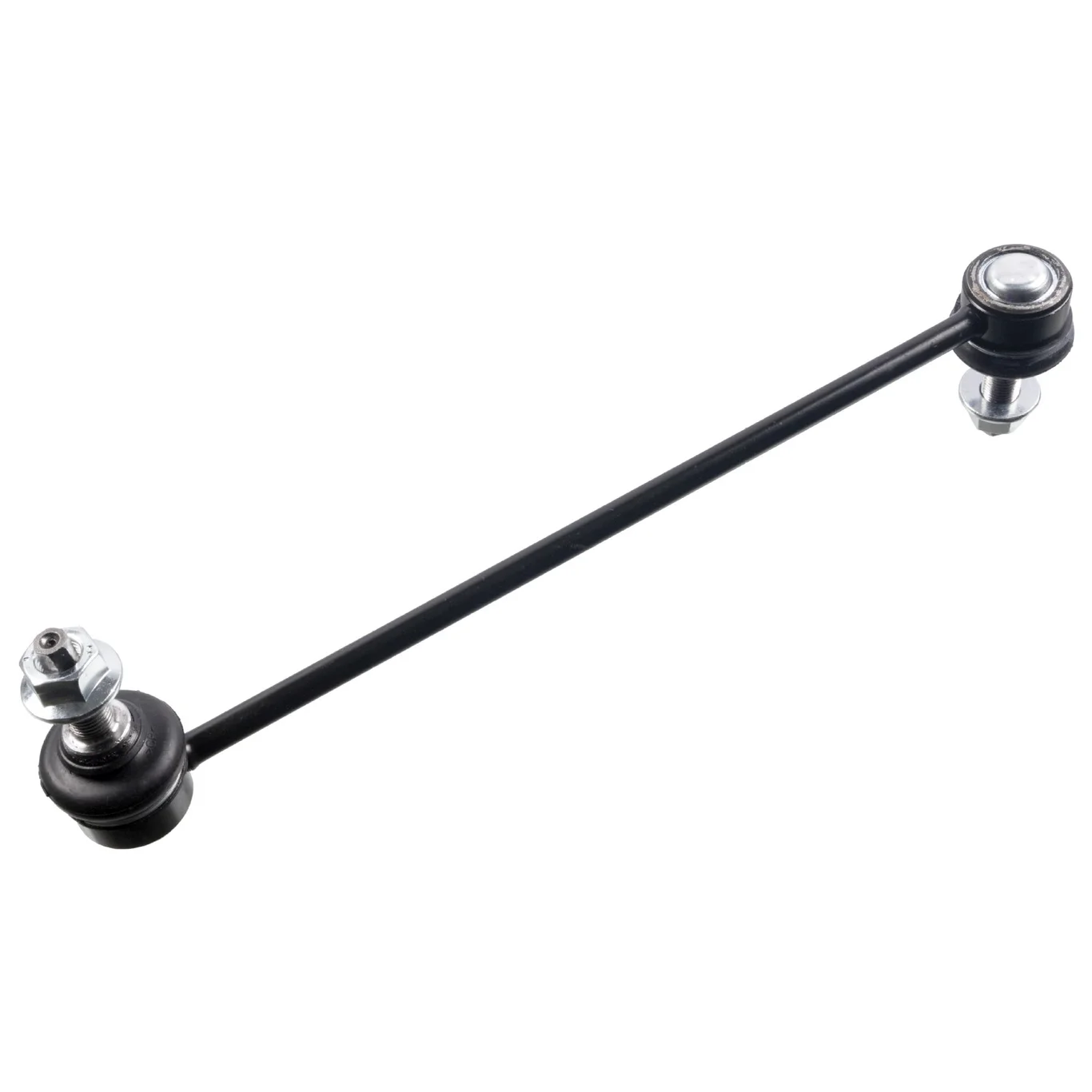 febi 183045 stabiliser link with lock nuts, second view