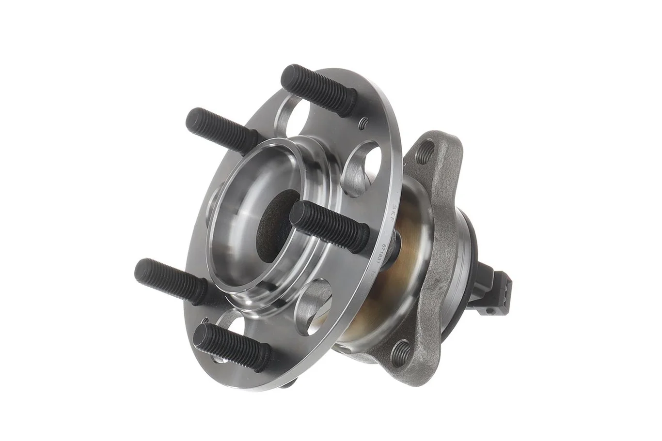 SKF VKBA 7815 rear wheel bearing kit, rotated view