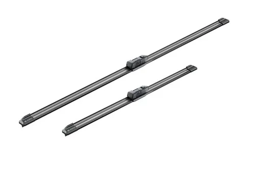 Bosch Aerotwin wiper blade set A 027 S detail view