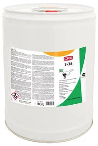 CRC 3-36 FPS corrosiewerende olie 20 l can
