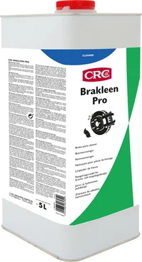CRC Brakleen PRO brake cleaner 5 l can