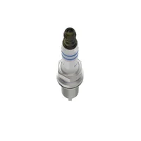 Bosch Double Iridium spark plug 0 242 129 535 detail view