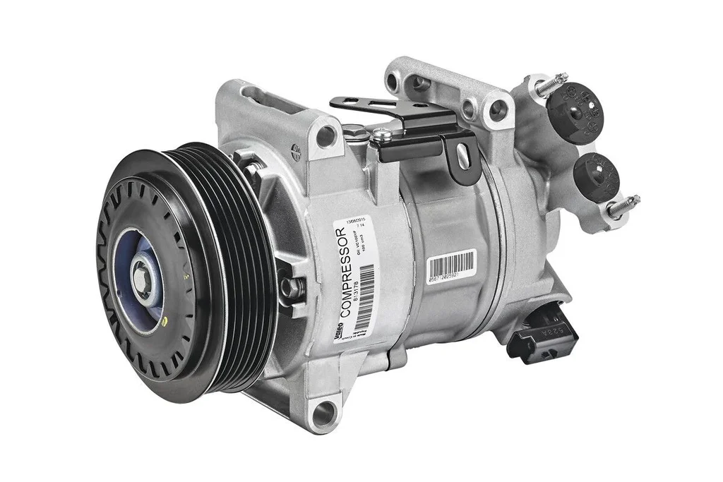 Valeo 813178 A/C compressor
