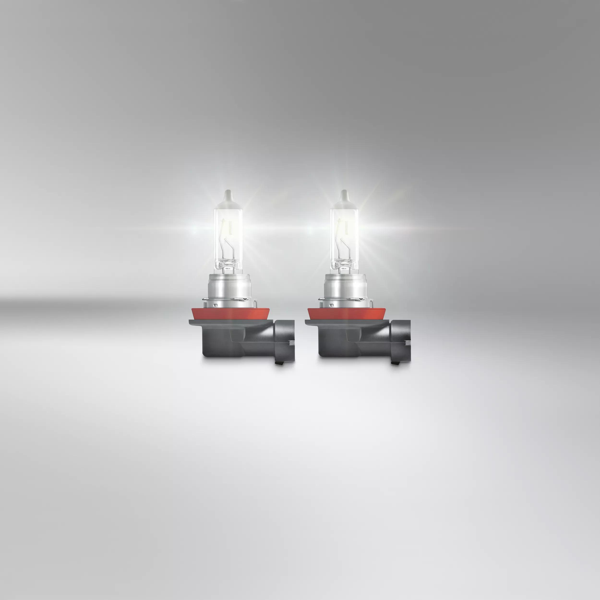 OSRAM ORIGINAL LINE H11 64211 bulb, alternative view