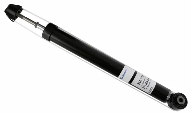 SACHS 350 718 shock absorber