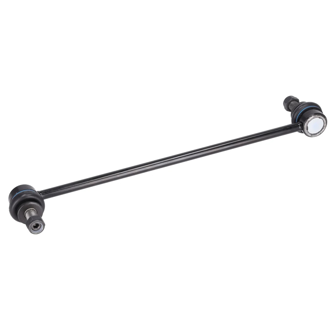 febi 184409 stabiliser link with lock nuts, second view