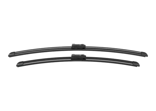 Bosch Aerotwin wiper blade set A 297 S product shot