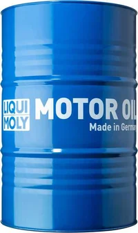 LIQUI MOLY Special Tec F 0W-30, 205 l drum pack