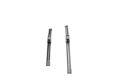 Bosch Aerotwin wiper blade set A 605 S detail view