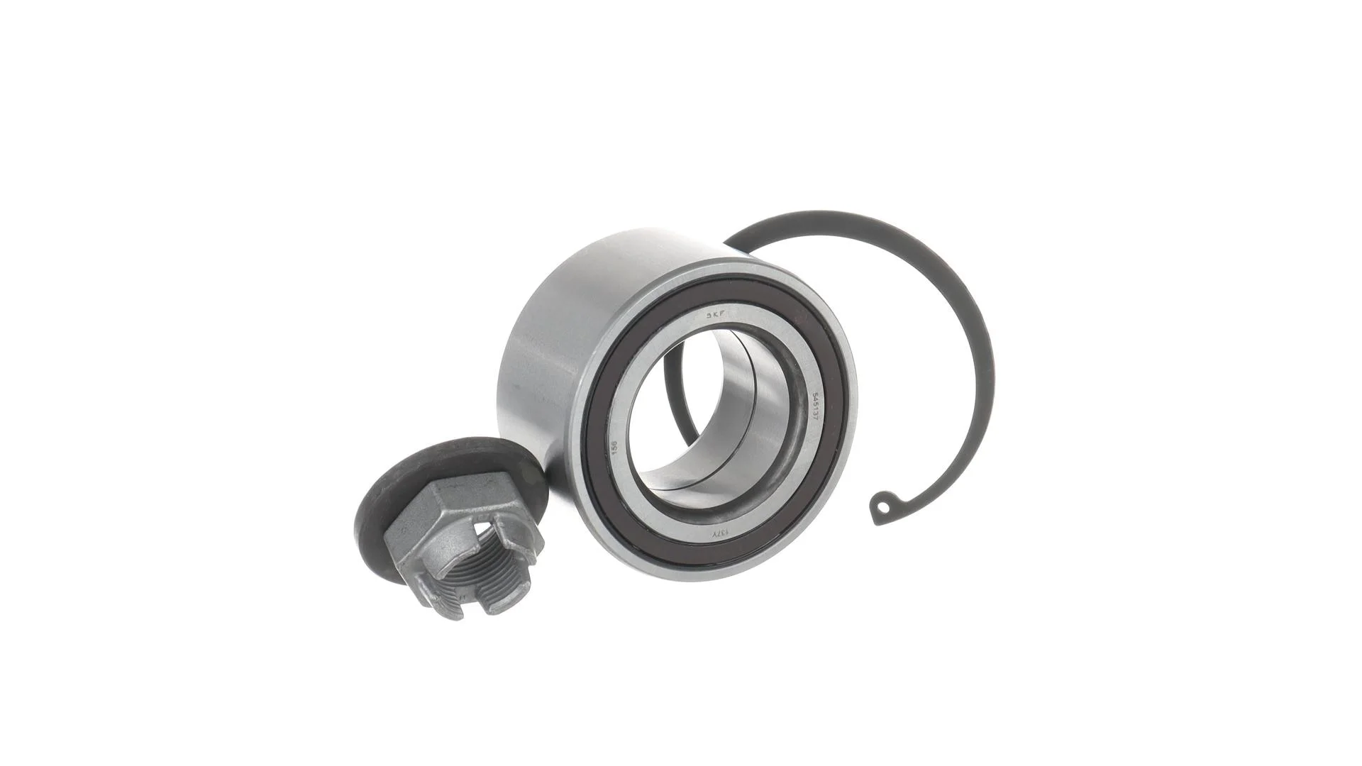 SKF VKBA 7178 front wheel bearing kit