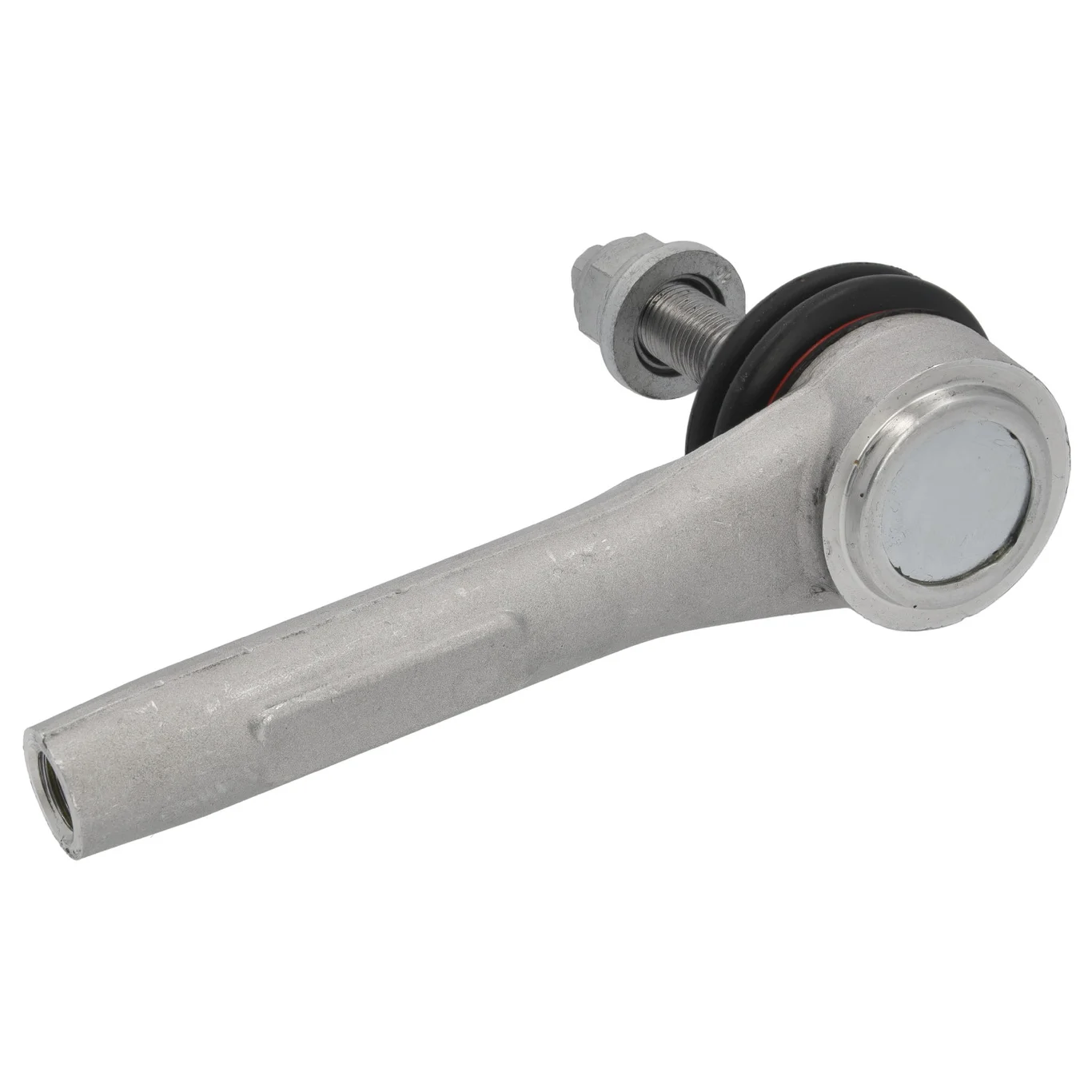 febi 179528 tie rod end with lock nut, second view