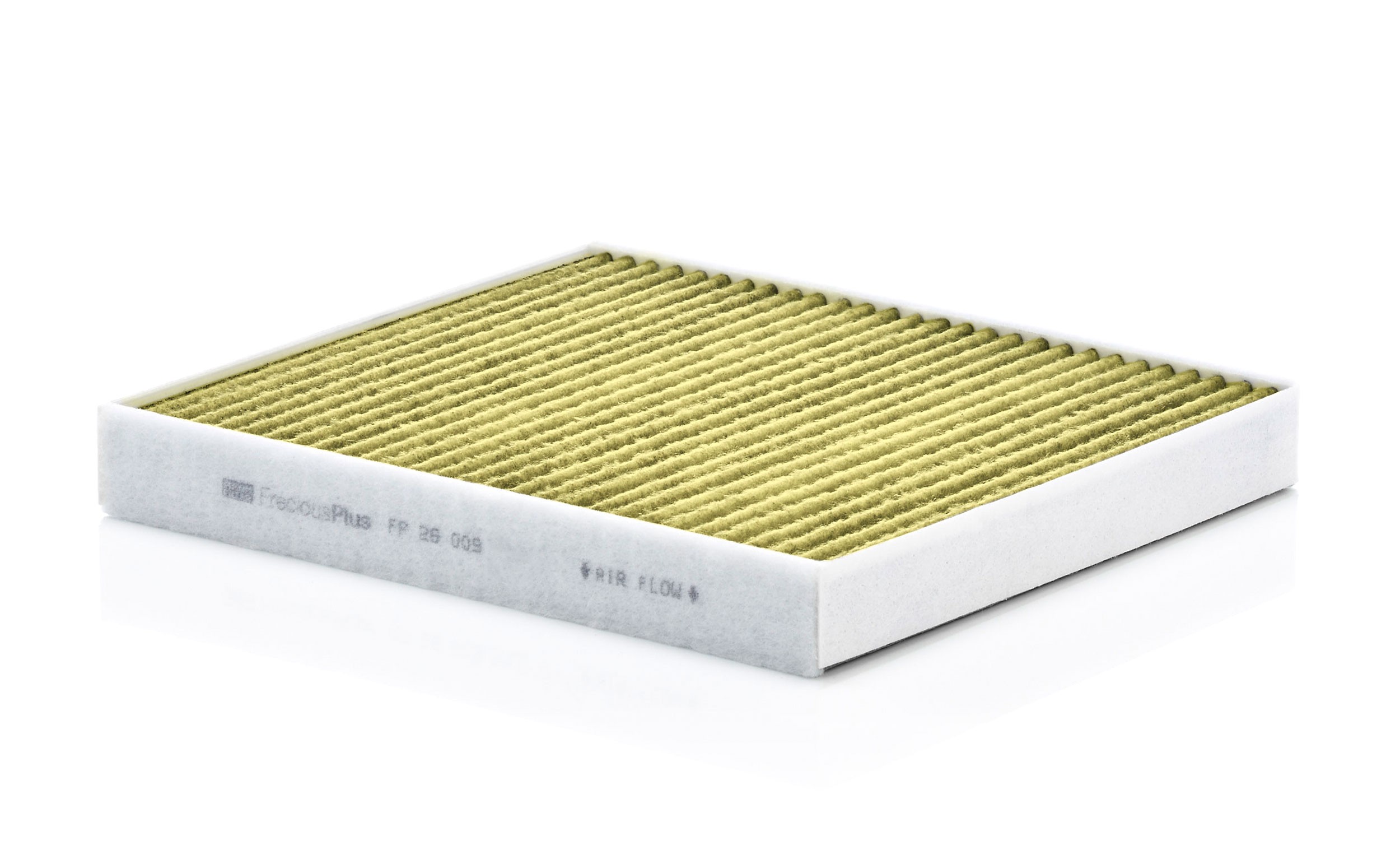 MANN-FILTER FP 26 009 FreciousPlus cabin filter