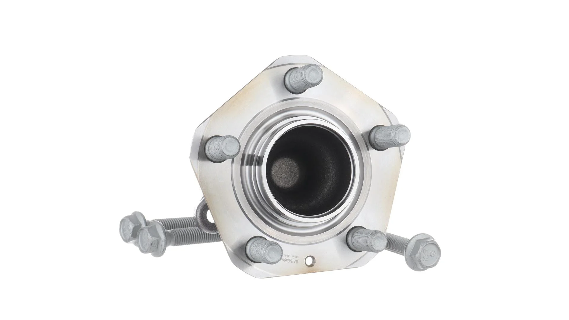 SKF VKBA 7225 front wheel bearing kit, rotated view