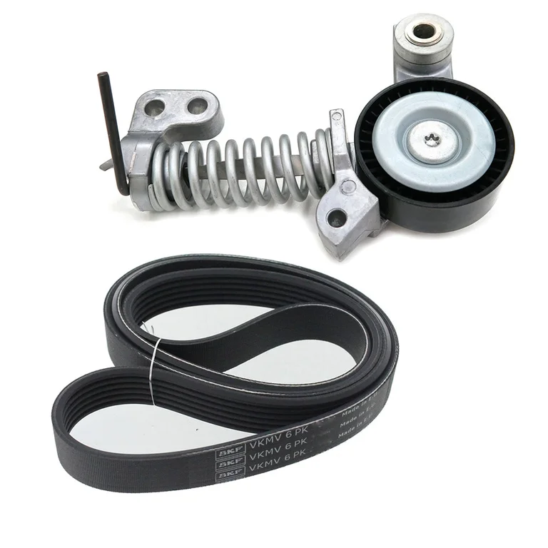 SKF VKMA 36151 v-ribbed belt kit