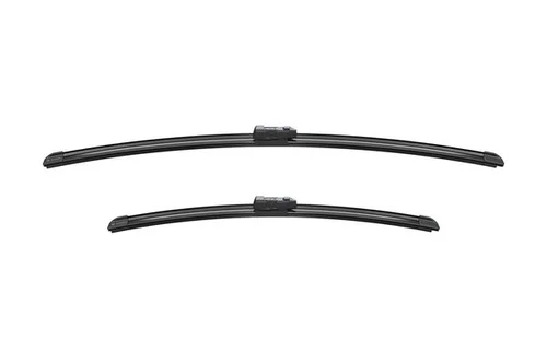Bosch Aerotwin wiper blade set A 102 S detail view