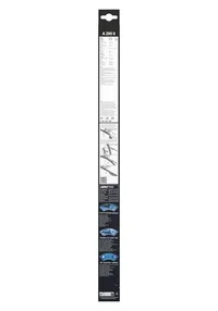 Bosch Aerotwin wiper blade set A 295 S packaging
