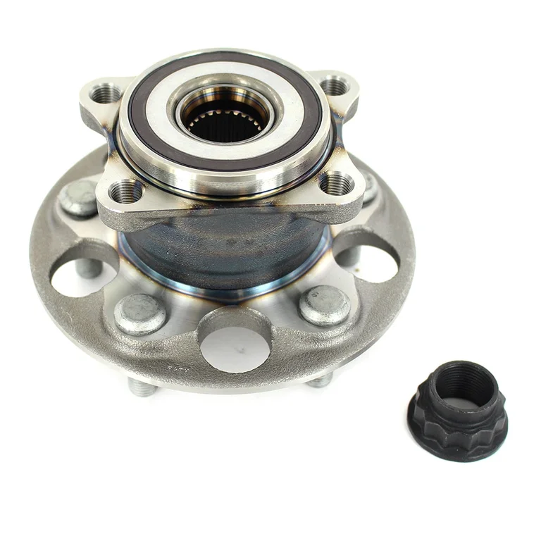 SKF VKBA 7832 rear wheel bearing kit