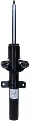 SACHS 316 958 veerpoot, andere hoek