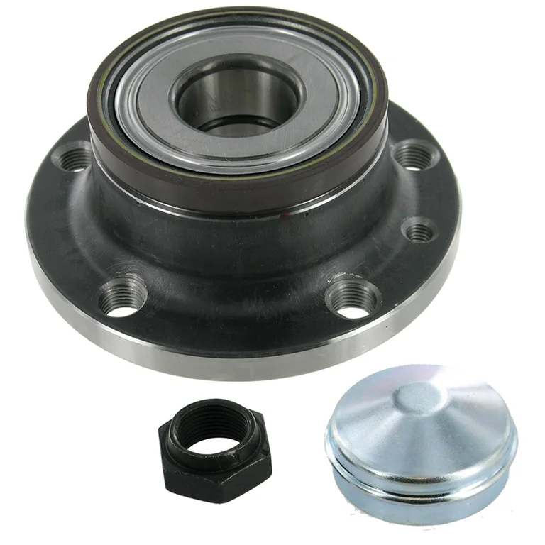 SKF VKBA 6778 rear wheel bearing kit