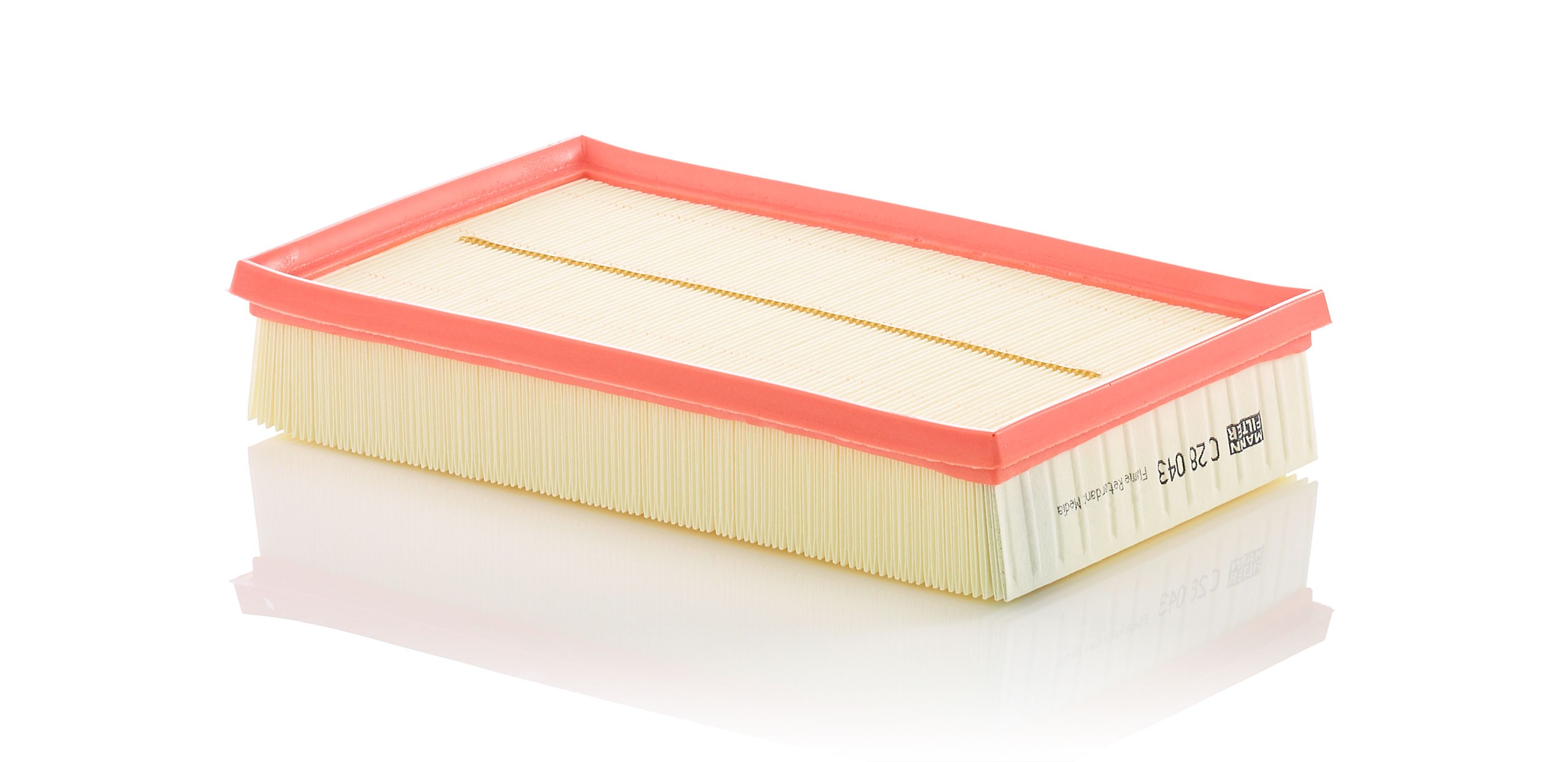 MANN-FILTER C 28 043 air filter