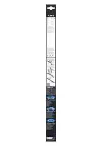 Bosch Aerotwin wiper blade set A 296 S packaging