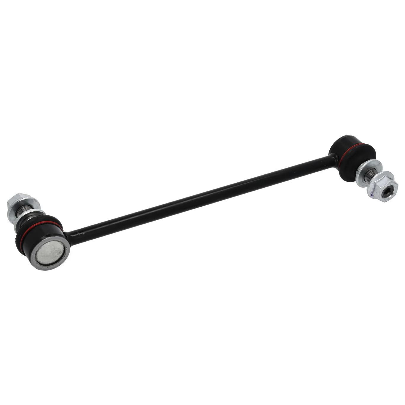 febi 1003073 stabiliser link with lock nuts