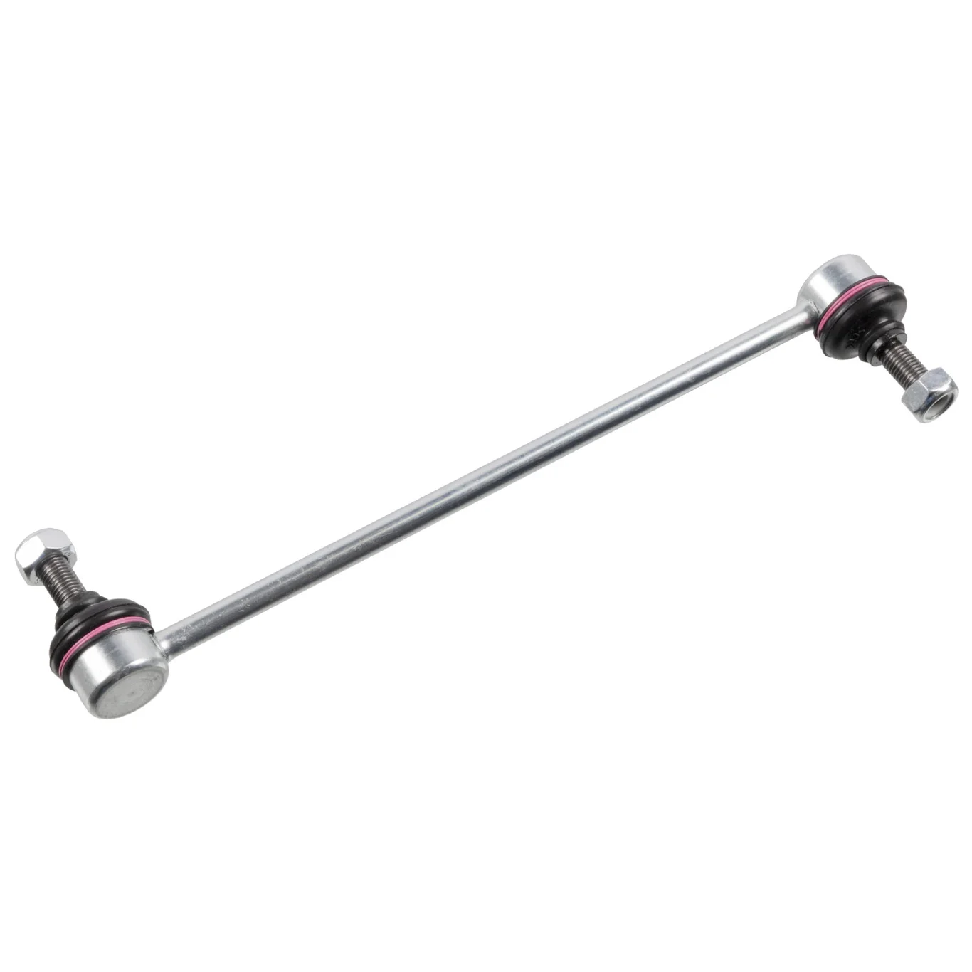 febi 30401 stabiliser link with lock nuts