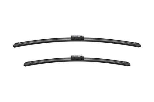Bosch Aerotwin wiper blade set A 296 S detail view