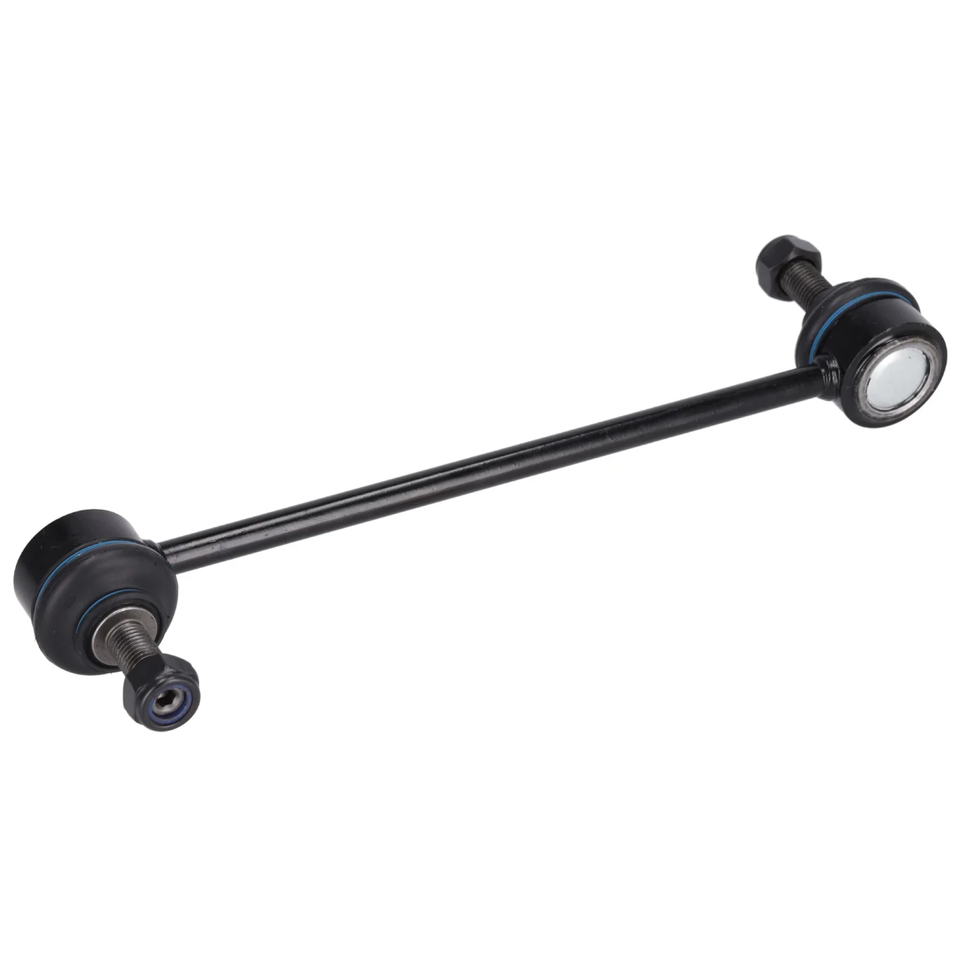 febi 27834 stabiliser link with lock nuts