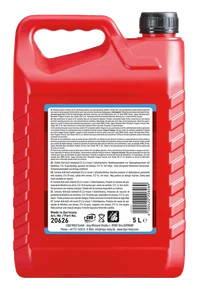 LIQUI MOLY Dual clutch transmission oil 8100, 5 l pack