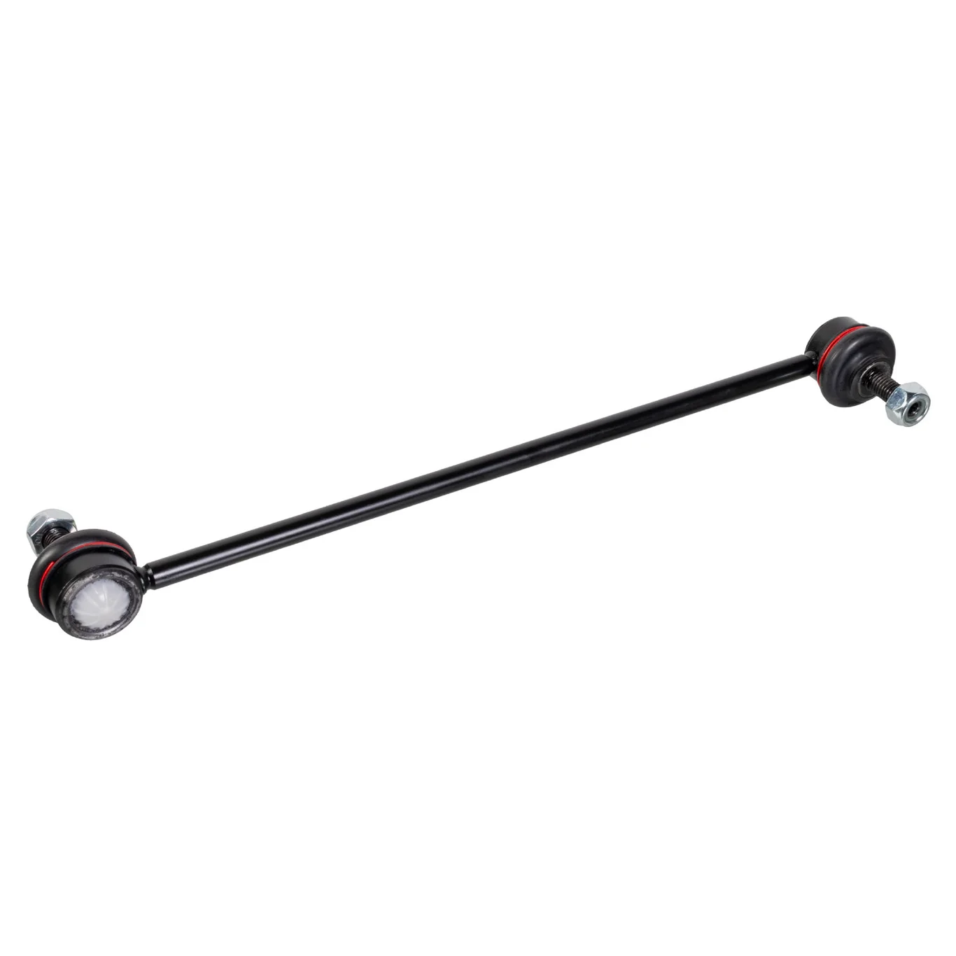 febi 19397 stabiliser link with lock nuts, second view
