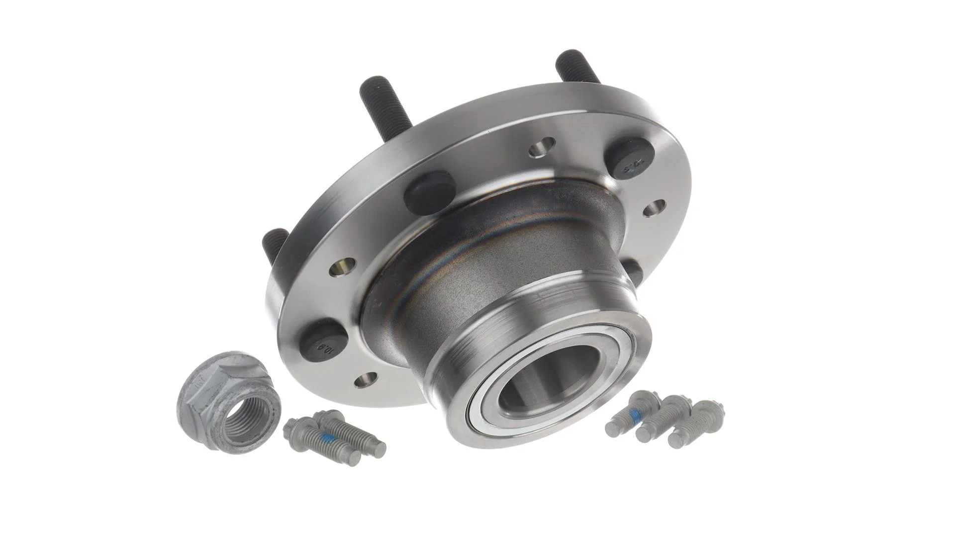 SKF VKBA 7029 rear wheel bearing kit