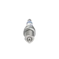 Bosch Double Iridium spark plug 0 242 230 528 detail view (representative image of the product family)