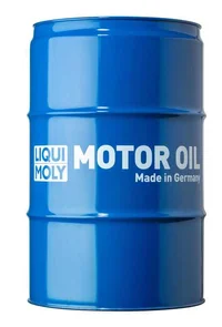 LIQUI MOLY Top Tec 6320 5W-30, vat van 60 l