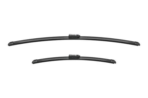 Bosch Aerotwin wiper blade set A 027 S detail view