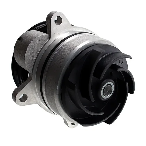 SKF VKPC 84221 water pump, alternate view