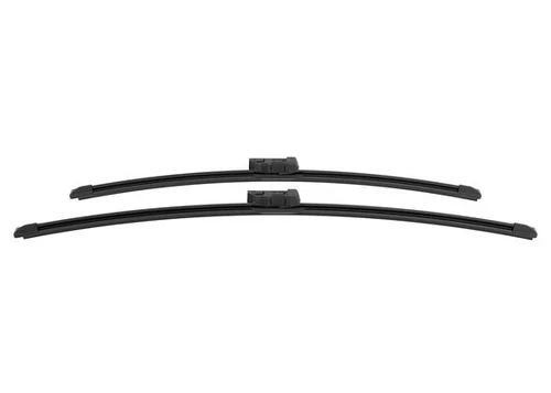 Bosch Aerotwin wiper blade set A 296 S detail view