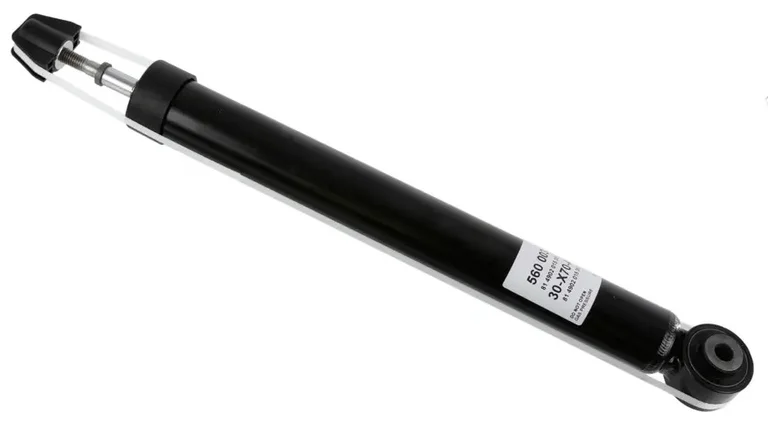SACHS 560 003 shock absorber