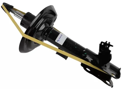 SACHS 560 240 suspension strut (right)