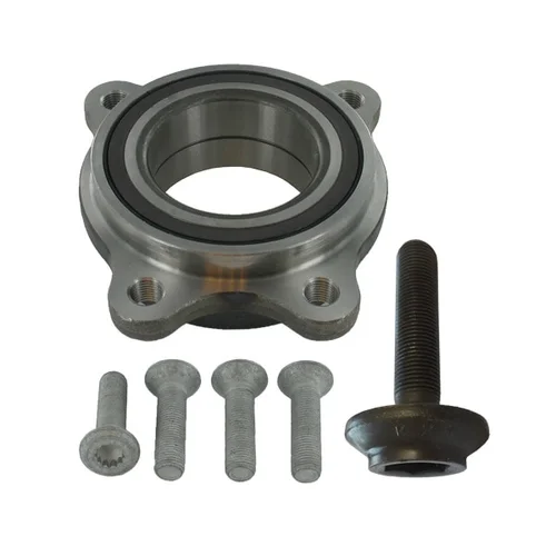 SKF VKBA 7131 front wheel bearing kit