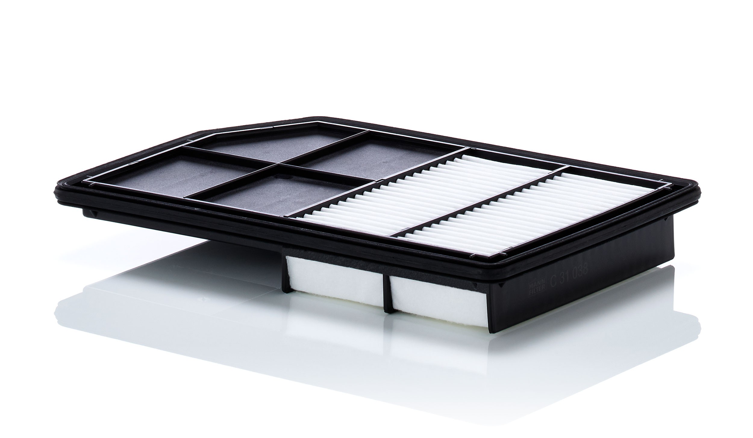 MANN-FILTER C 31 038 air filter