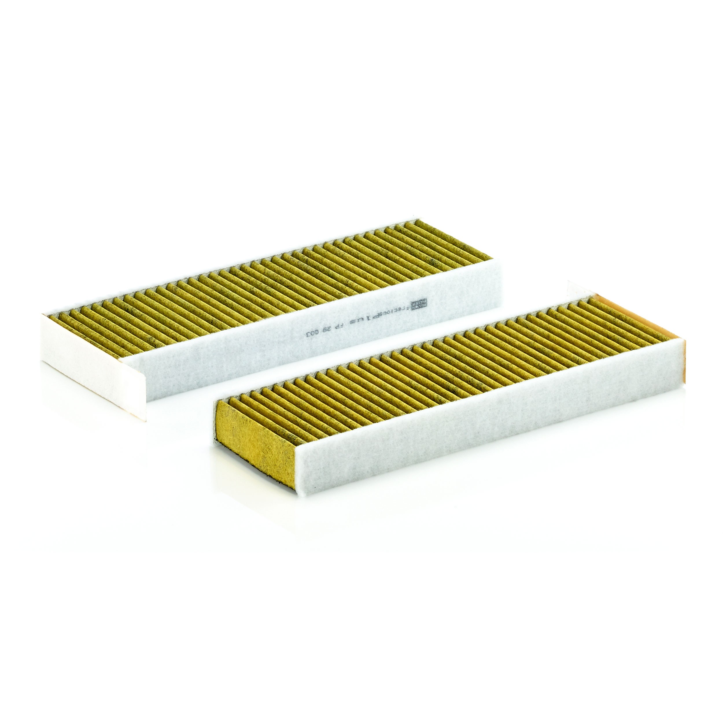 MANN-FILTER FP 29 003-2 FreciousPlus cabin filter