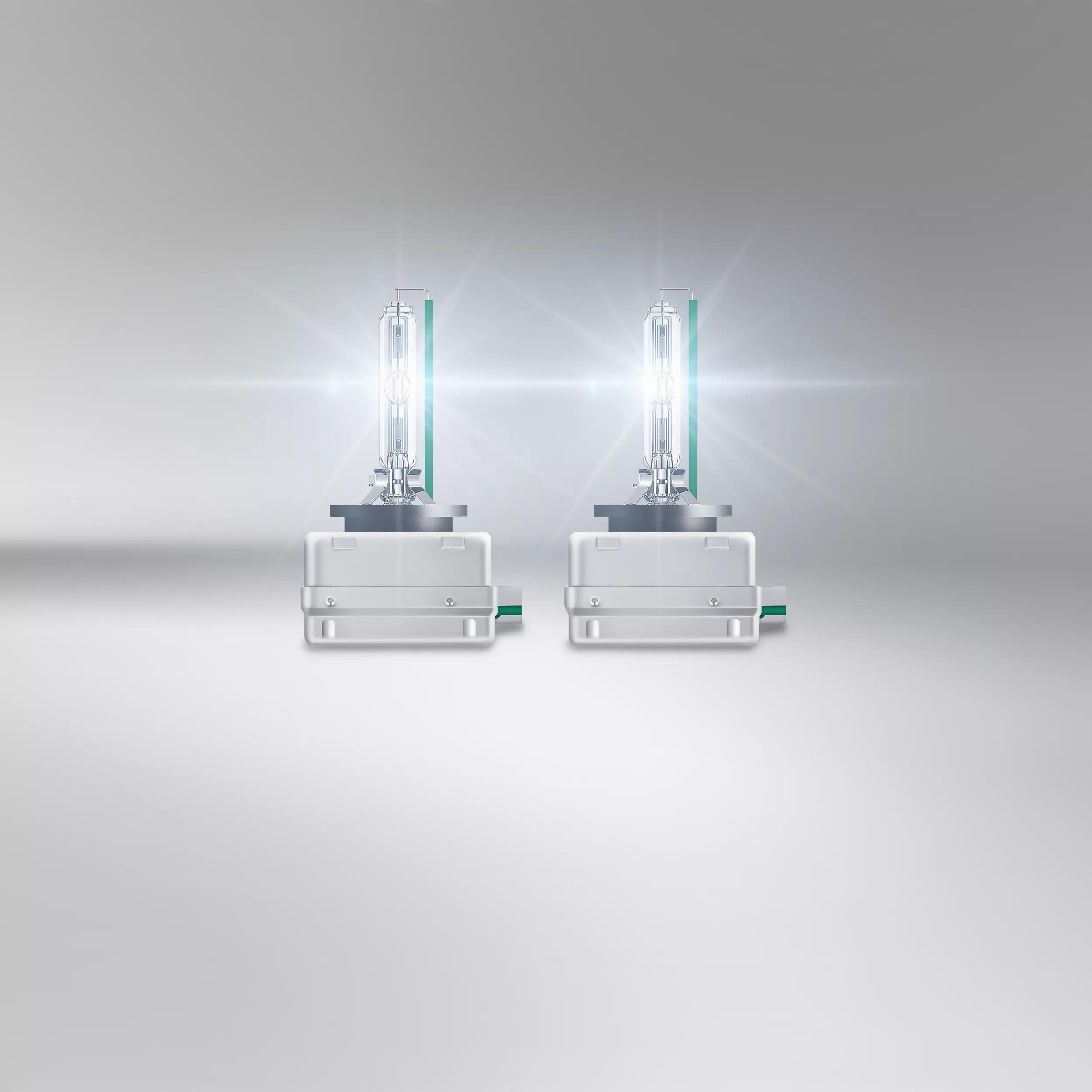 OSRAM XENARC ORIGINAL D3S 66340 bulb, alternative view