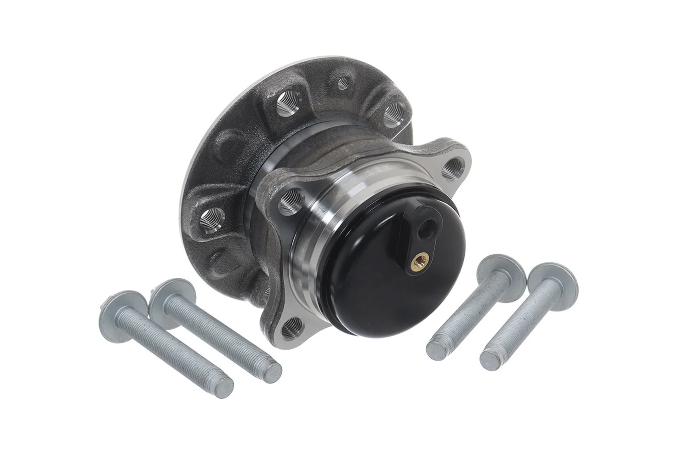 SKF VKBA 7039 rear wheel bearing kit