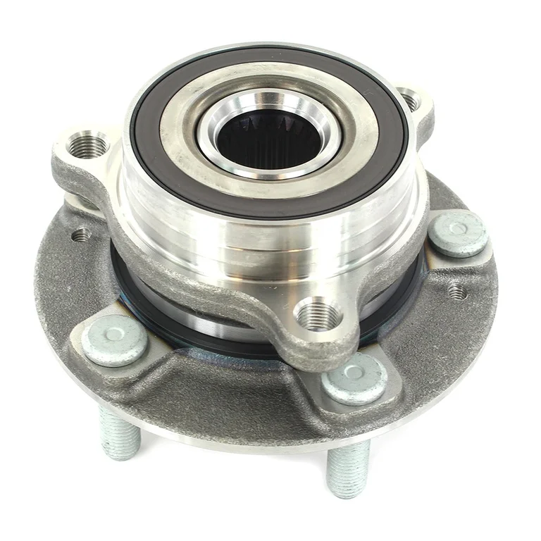 SKF VKBA 7816 front wheel bearing kit